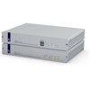 LwLVision - Guntermann & Drunck DVI & VGA KVM-Extender Glasfaser LwLVision DVI und VGA KVM-Extender mit USB und PS/2 über Glasfaser von Guntermann & Drunck.