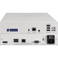 VisionXS-CON-C-DP-HR-DT 2.0 Guntermann & Drunck DisplayPort KVM Extender über CATx