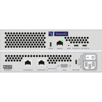VisionXS-CPU-2C-DP-DT 2.0 Guntermann & Drunck DisplayPort KVM Extender über CATx