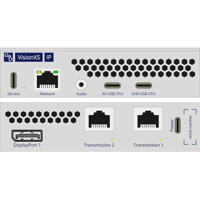 VisionXS-IP-CPU-2C-DP-HR 2.0 Guntermann und Drunck Rechnermodul
