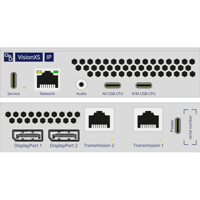 VisionXS-IP-CPU-2C-DP-HR-DH 2.0 Guntermann und Drunck Rechnermodul