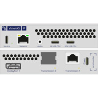 VisionXS-IP-CPU-C-DP-HR 2.0 Guntermann und Drunck Rechnermodul