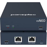 vsNEO-center Guntermann und Drunck AVoIP System/KVM Matrix Controller