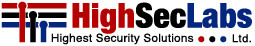 Logo von HighSecLabs