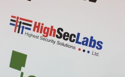High Sec Labs entwickelt hochwertige Sicherheitslösungen für den Bereich der Netzwerk- und Peripherieisolation.