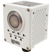 WR40-4TR Fernbedienung f&uuml;r den SK41D-4TR Secure 4-Port HDMI KVM Switch von High Sec Labs 