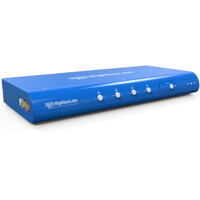 SK41PH-4 High Sec Labs Secure 4-Port KVM Switch