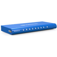 SM80N-3 sicherer KM Umschalter für bis zu 8x Computer von High Sec Labs SM80N-3 sicherer KM Umschalter für bis zu 8x Computer von High Sec Labs