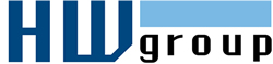 HW group HW group Logo