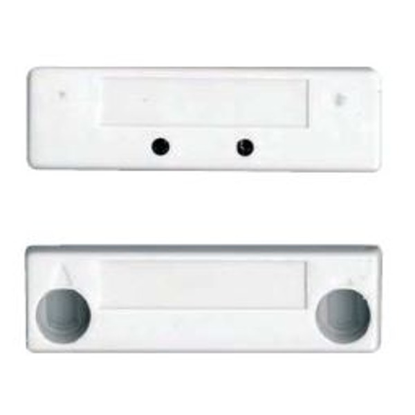 Magnetischer Türkontakt Sensor von HW group.