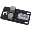 HTemp-Rack19 HW group Dualsensor 1U Rack Mount Dualsensor von HW group der in einem Rack montiert werden kann.