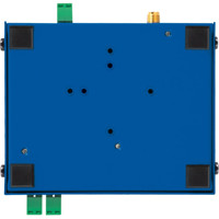 HWg-Ares12 GSM/GPRS Monitoring Lösung von HW group von unten