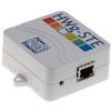HWg-STE PoE HW group Power over Ethernet Thermometer Pover over Ethernet Thermo- und Hygrometer von HW group.
