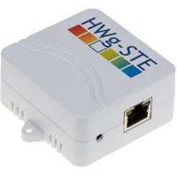 HWg-STE Ethernet Thermometer und Hygrometer von HW group.