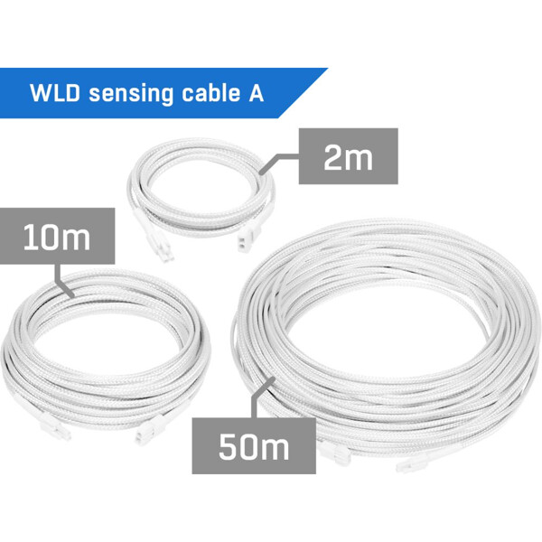 WLD-Sensing Cable A HW group Wassererkennungskabel
