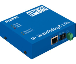 IP WatchDog2 Lite LAN Remote Restarter von HW group