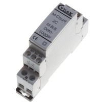 S0-Puls zu M-Bus Converter von Günther Schell GmbH für HWg-PWR von HW group.