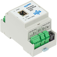 Perseus Industrial 300 HW group industrielle LAN Monitoring Lösung