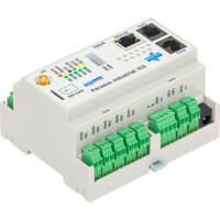 Perseus Industrial 315 LAN und LTE Monitoring Lösung von HW group Perseus Industrial 315 HW group LAN und LTE Monitoring Lösung