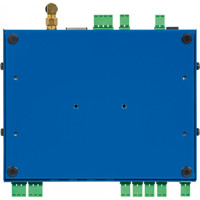 Perseus Monitoring 145 Sensor Monitoring Plattform von HW group Unterseite