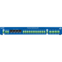 Perseus Monitoring 150 Rack Überwachungslösung von HW group Back