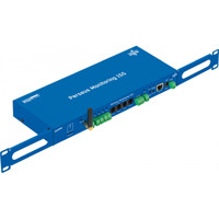 Perseus Monitoring 155 Standalone Remote Monitoring Plattform von HW group Montagehalterung