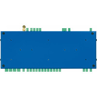 Perseus Monitoring 155 Standalone Remote Monitoring Plattform von HW group von unten