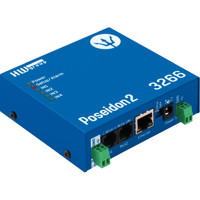 Poseidon2 3266 Remote Monitoring Lösung von HW group