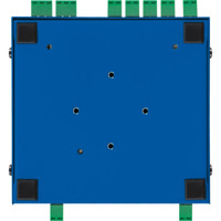 Poseidon2 3268 Sensor Überwachungssystem von HW group von unten