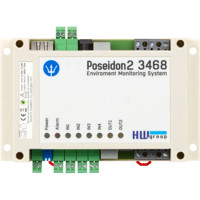 Poseidon2 3468 IP Monitoring Lösung von HW group von oben