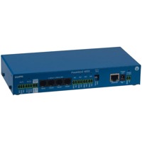 Poseidon2 4002 HW group Datacenter Monitoring Poseidon2 4002 Datacenter Monitoring und Controlled Output Relay von HW group.