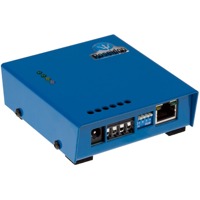 Poseidon 2250 SNMP Environmental Monitoring und Data Logger von HW group.