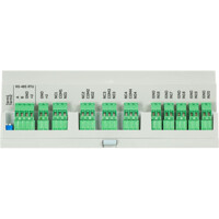 RTU-Expander 2004 HW group I/O Erweiterung f&uuml;r die Perseus Ger&auml;te von unten