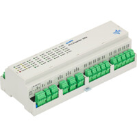 RTU-Expander 3004 HW group Perseus RTU Erweiterungsmodul