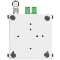 SD-2xIn Überwachungslösung mit 2 digitalen Eingängen, Ethernet, PoE und WIFI von HW Group von unten