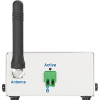 SD-4-20mA IoT Monitoring Lösung mit einem analogen Eingang von HW group Back