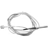 Temp-1Wire-flat HW group Temperatursensor Temperatursensor von HW group mit flachem Kabel für Kühl- und Gefrierschränke.