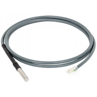 Temp-1Wire IP67 1m HW group RJ11 Temperatursensor