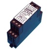Temp-485-2xPt100 DIN HW group Temperatursensor RS-485 Konverter für Signale von 2 Pt100 Temperatursensoren auf RS-485.