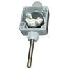 Temp-485-Pt100 Box HW group Temperatursensor über RS-485 Temperatursensor von HW group über RS-485.