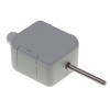 Temp-485-Pt100 Box2 - HW group Temperatursensor Temp-485-Pt100 Box2 von HW group ist ein Temperatursensor für Temperaturen von -30°C bis 70°C.