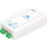 WLD-ECHO HW group kompakter Leckagesensor mit 2x WLD Eingängen