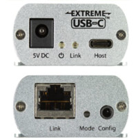 Icron USB 3-2-1 Starling 3521C 1-Port USB 3.2 Transmitter mit einer Reichweite von bis zu 10 Meter von Icron LEX