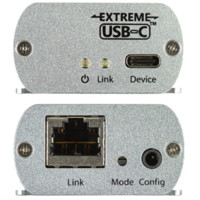 Icron USB 3-2-1 Starling 3521C 1-Port USB 3.2 Receiver mit einer Reichweite von bis zu 10 Meter von Icron REX
