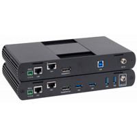 Maverick 63104 USB 3-2-1 und DisplayPort KVM Verlängerung von Icron