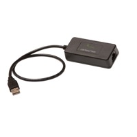 USB 1.1 Rover 1850 von Icron ist ein USB Extender mit 1 Port auf bis zu 85m.