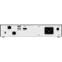 Draco SIRA CON Secure IP Remote Access Konsolen Modul von IHSE 474-BODY2N with R488-BIPC