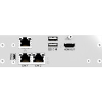 Draco SIRA CON Secure IP Remote Access Konsolen Modul von IHSE R488-BIPCR