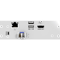 Draco SIRA CON Secure IP Remote Access Konsolen Modul von IHSE R488-BIPS