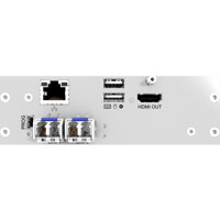 Draco SIRA CON Secure IP Remote Access Konsolen Modul von IHSE R488-BIPSR